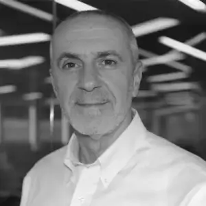 Yaacov Mutnikas - Senior Advisor at S&P Global