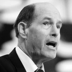 David Dodge - Former Governor of the Bank of Canada