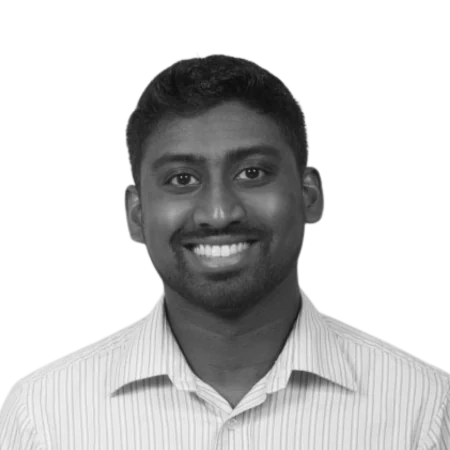 Dilshan Kathriarachchi - CTO