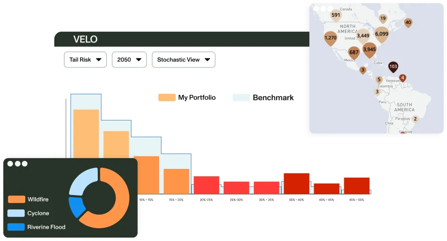 VELO App screenshot